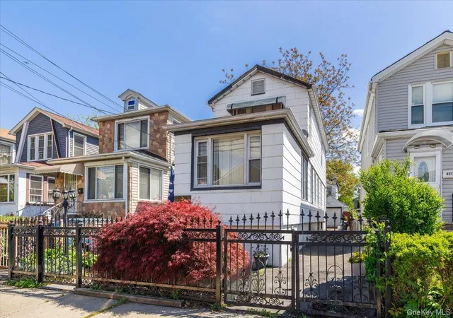 Photo 1 of Single family home for sale at 4212 Wilder Ave, Bronx, NY 10466 | MLS# 1019555 | Listing updated on 2026-08-19