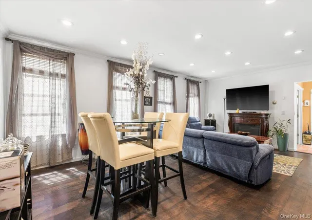 Photo 4 of Single family home for sale at 4212 Wilder Ave, Bronx, NY 10466 | MLS# 1019555 | Listing updated on 2026-08-19