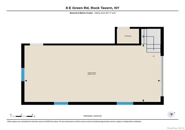 41st image of 8 E Green Rd, New Windsor, NY 12575 | MLS# 1019581