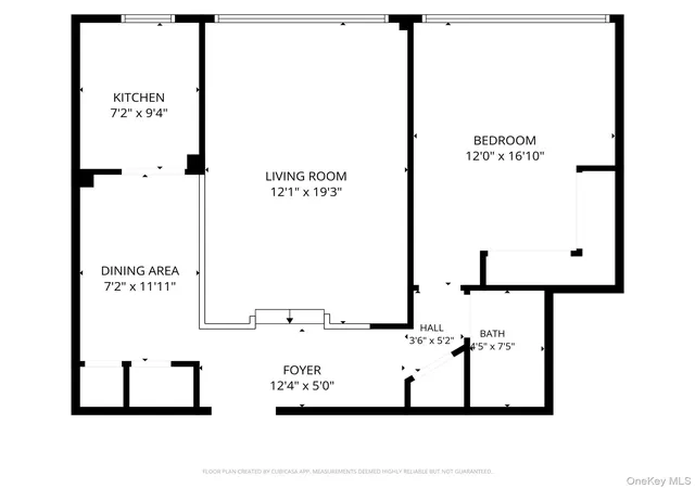 11th image of 98 25 64th Rd #6F, Rego Park, NY 11374 | MLS# 1019587