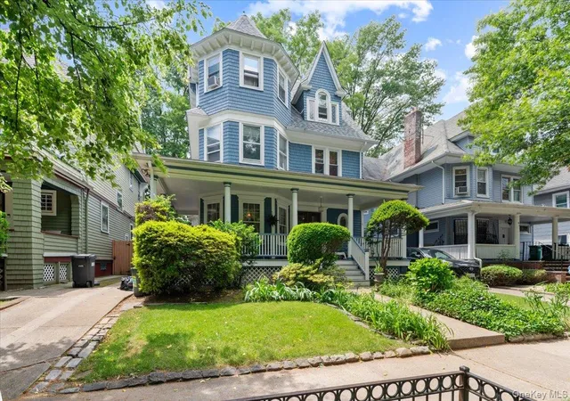 1st image of 644 E 24th St, Brooklyn, NY 11210 | MLS# 1019626