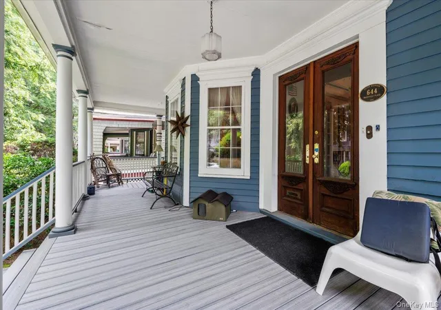 Photo 3 of Sale Pending at 644 E 24th Street, Brooklyn, NY 11210 | MLS# 1019626 | Listing updated on 2026-09-17