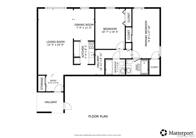 Homes for sale in New Rochelle, NY | 2241 Palmer Ave #3E, New Rochelle, NY 10801 | MLS# 1019646