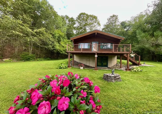 Photo 1 of Single family home for sale at 66 Milton Smith Rd, Long Eddy, NY 12760 | MLS# 1019657 | Listing updated on 2026-08-31
