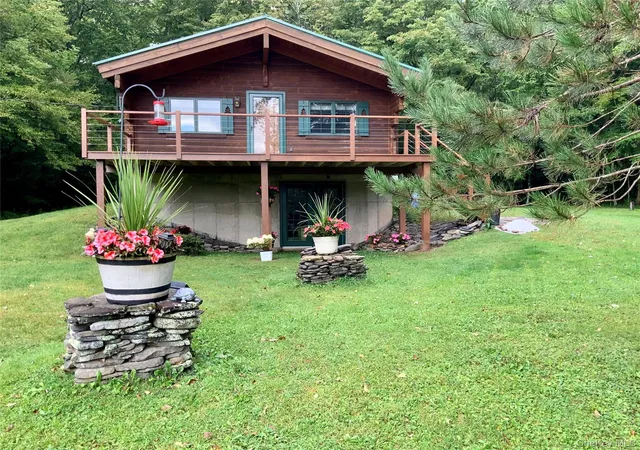 Photo 2 of Sale Pending at 66 Milton Smith Rd, Long Eddy, NY 12760 | MLS# 1019657 | Listing updated on 2026-09-18