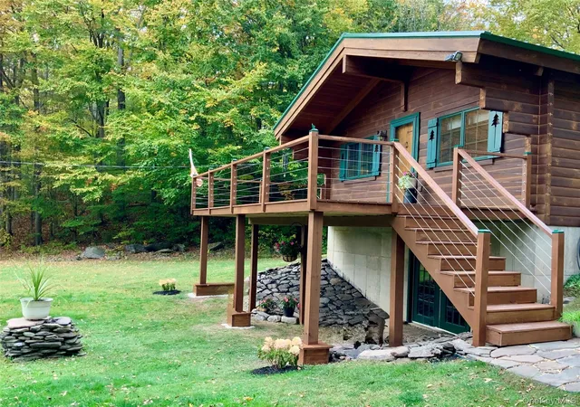 Photo 3 of Sale Pending at 66 Milton Smith Rd, Long Eddy, NY 12760 | MLS# 1019657 | Listing updated on 2026-09-18