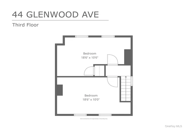 Homes for sale in Poughkeepsie, NY | 44 Glenwood Ave, Poughkeepsie, NY 12603 | MLS# 1019664