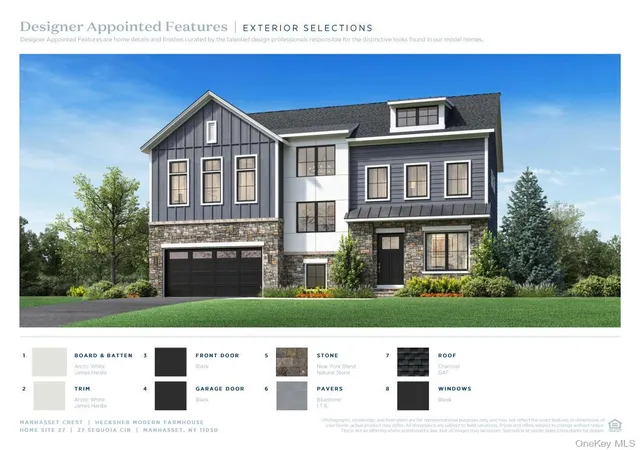 Photo 1 of Sale Pending at 24 Sequoia Cir, Manhasset, NY 11030 | MLS# 1019676 | Listing updated on 2026-07-15