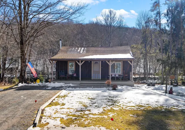 Homes for sale in Rockland, NY | 640 Debruce Rd, Rockland, NY 12758 | MLS# 1019677