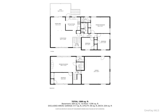 43rd image of 177 New Hempstead Rd, Clarkstown, NY 10956 | MLS# 1019678