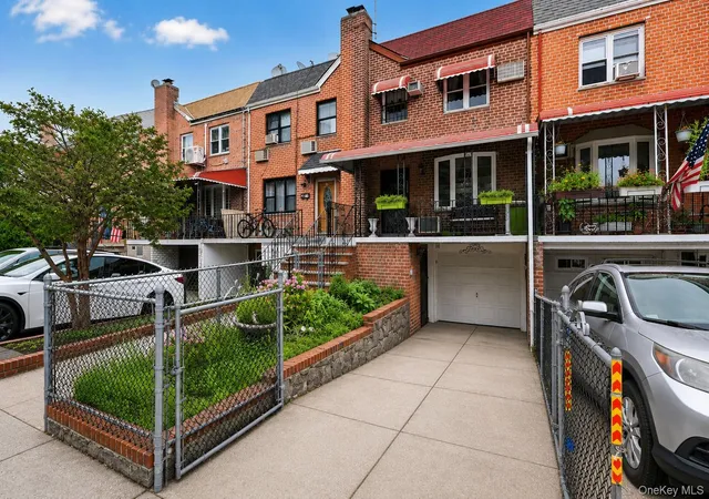 Single family home for sale at 25-19 76th Street, New York, NY 11370 | MLS# 1019689