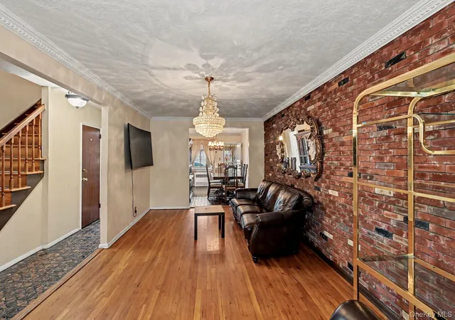 Photo 2 of Single family home for sale at 25-19 76th Street, New York, NY 11370 | MLS# 1019689 | Listing updated on 2026-08-29