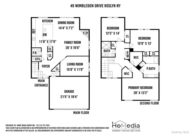 26th image of 49 Wimbledon Dr, Roslyn, NY 11576 | MLS# 1019690