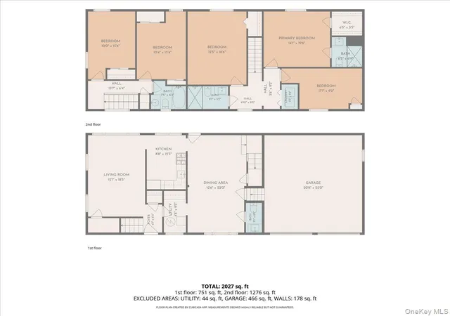 34th image of 436 Storms Rd, Valley Cottage, NY 10989 | MLS# 1019704