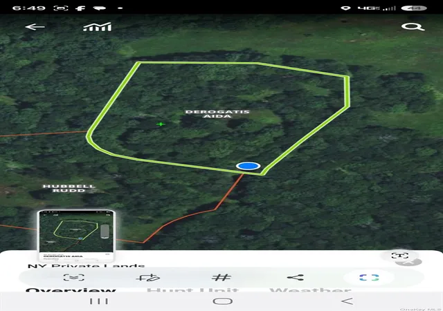 Homes for sale in Bethel, NY | Lot 135 W Shore Rd, Bethel, NY 12783 | MLS# 1019714