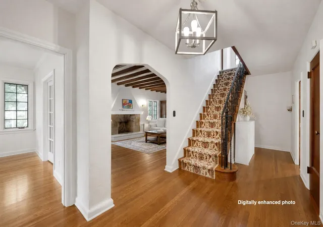 2nd image of 36 Ridge Rd, New Rochelle, NY 10804 | MLS# 1019721