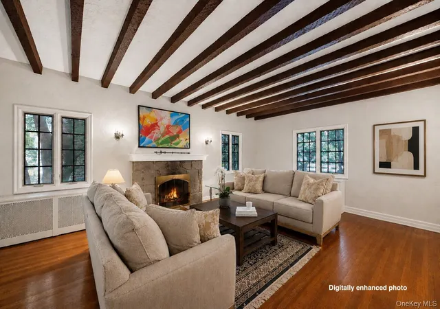 Photo 3 of Sale Pending at 36 Ridge Rd, New Rochelle, NY 10804 | MLS# 1019721 | Listing updated on 2026-08-01