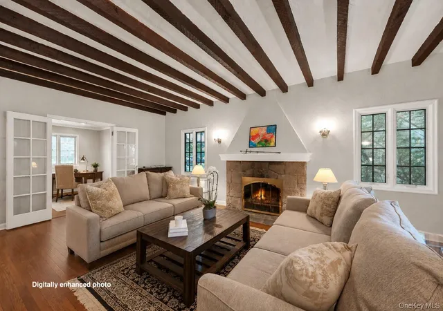 Photo 3 of Sale Pending at 36 Ridge Rd, New Rochelle, NY 10804 | MLS# 1019721 | Listing updated on 2026-08-01