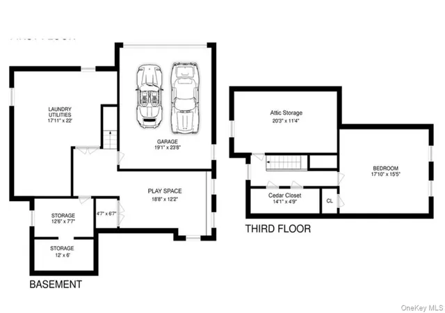 41st image of 36 Ridge Rd, New Rochelle, NY 10804 | MLS# 1019721