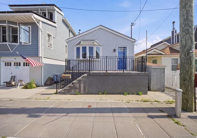 1st image of 39 W 11th Rd, Broad Channel, NY 11693 | MLS# 1019735