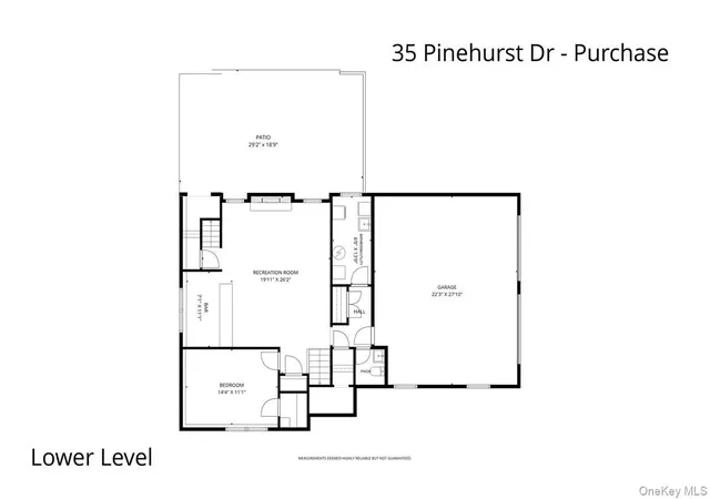 Homes for sale in Harrison, NY | 35 Pinehurst Dr, Harrison, NY 10577 | MLS# 1019740