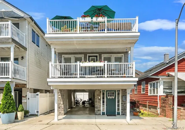 1st image of 85 Delaware Ave, Long Beach, NY 11561 | MLS# 1019744