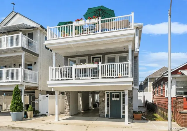 2nd image of 85 Delaware Ave, Long Beach, NY 11561 | MLS# 1019744