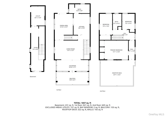 41st image of 85 Delaware Ave, Long Beach, NY 11561 | MLS# 1019744