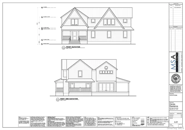3rd image of 203 Head Of Pond Rd, Southampton, NY 11976 | MLS# 1019753