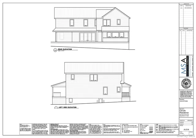 4th image of 203 Head Of Pond Rd, Southampton, NY 11976 | MLS# 1019753