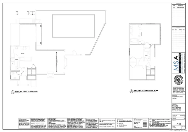 5th image of 203 Head Of Pond Rd, Southampton, NY 11976 | MLS# 1019753