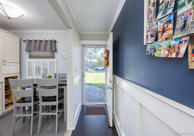 Listing Photo 4 - Condo for sale in building located at 40 W 4th St, Patchogue, NY 11772 - Unit #7