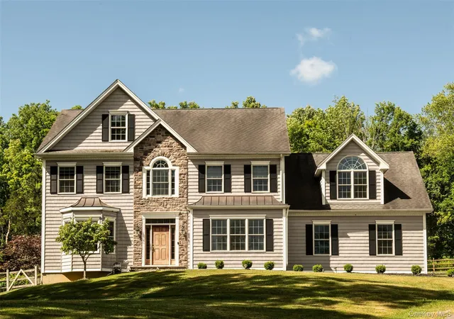 1st image of 28 Crimson Hill Rd, Rhinebeck, NY 12572 | MLS# 1019762