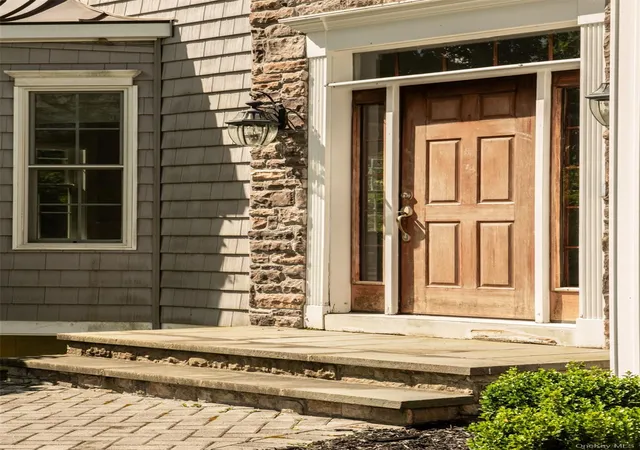 Photo 3 of Sale Pending at 28 Crimson Hl Rd, Rhinebeck, NY 12572 | MLS# 1019762 | Listing updated on 2026-09-29