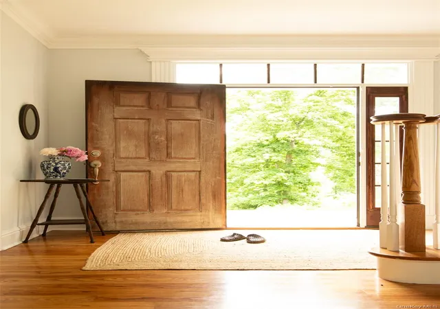 Photo 3 of Sale Pending at 28 Crimson Hl Rd, Rhinebeck, NY 12572 | MLS# 1019762 | Listing updated on 2026-09-29