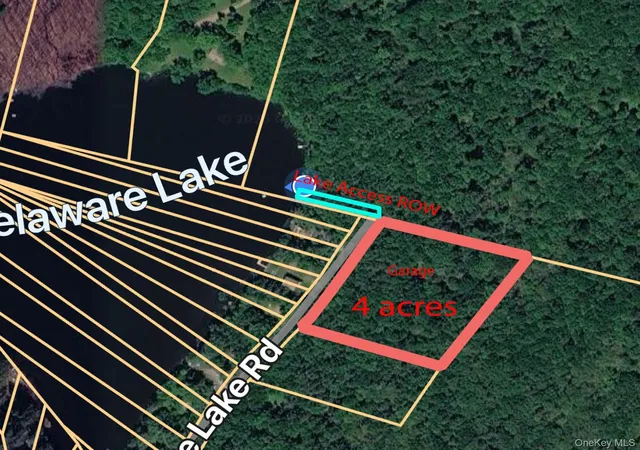 Homes for sale in Hancock, NY | 834 Delaware Lake Rd, Hancock, NY 13783 | MLS# 1019768