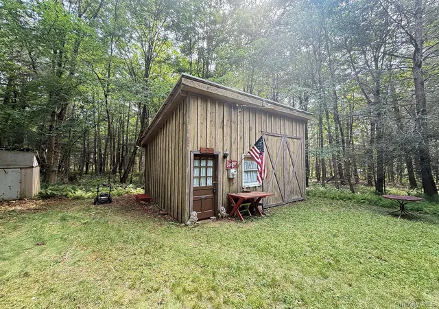 Homes for sale in Hancock, NY | 834 Delaware Lake Rd, Hancock, NY 13783 | MLS# 1019768