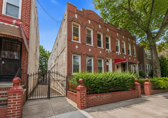 1st image of 199 94th St E, Brooklyn, NY 11212 | MLS# 1019778