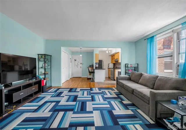 Homes for sale in New York, NY | 64-35 Yellowstone Blvd #5N, New York, NY 11375 | MLS# 1019781
