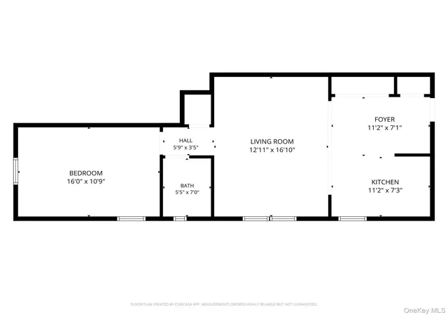 Homes for sale in New York, NY | 64 35 Yellowstone Blvd #5N, New York, NY 11375 | MLS# 1019781