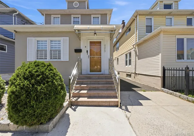 Photo 1 of Sale Pending at 4523 Monticello Ave, New York, NY 10466 | MLS# 1019789 | Listing updated on 2026-08-07