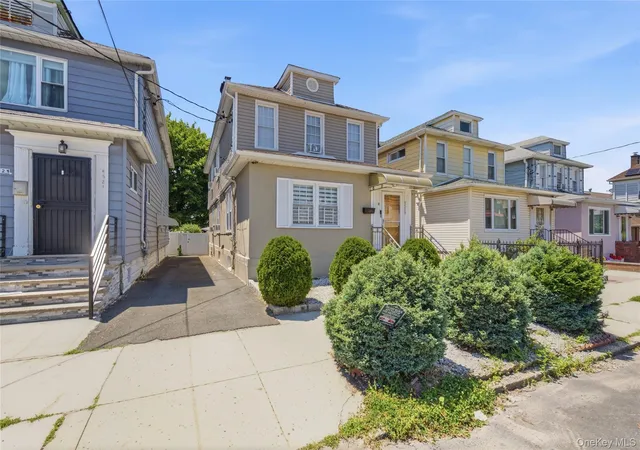 Photo 2 of Sale Pending at 4523 Monticello Ave, New York, NY 10466 | MLS# 1019789 | Listing updated on 2026-08-07