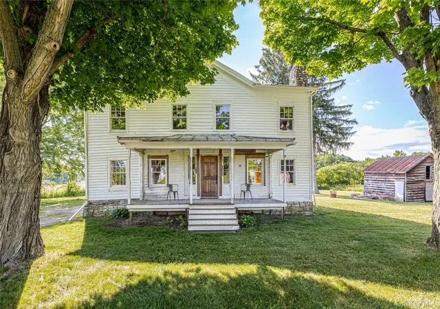 1st image of 295 Stone Mill Rd, Hudson, NY 12534 | MLS# 1019796