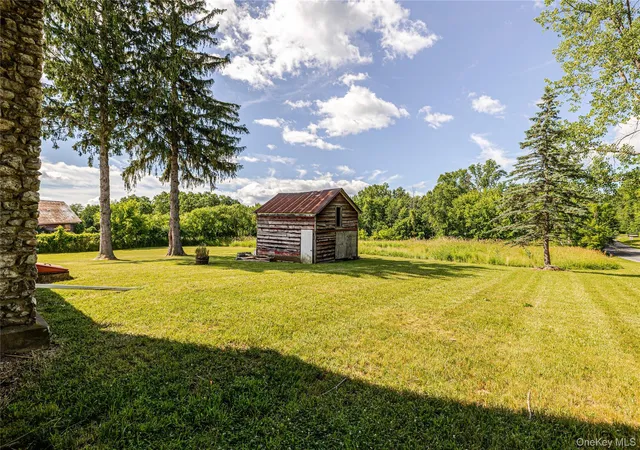 Photo 2 of Sale Pending at 295 Stone Ml Rd, Hudson, NY 12534 | MLS# 1019796 | Listing updated on 2026-09-16