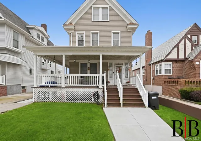 1st image of 533 Beach 130th St, Rockaway Park, NY 11694 | MLS# 1019800