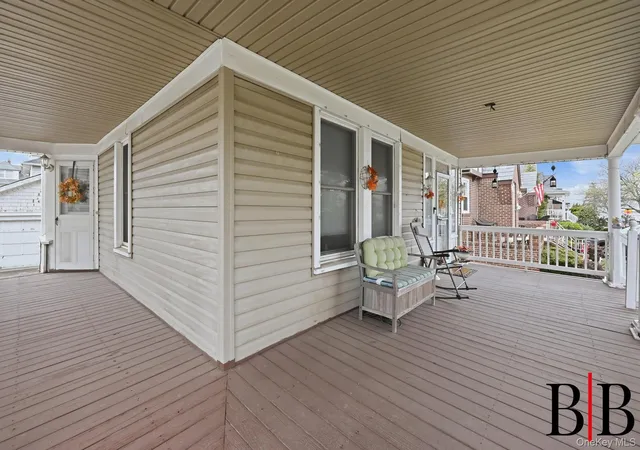 3rd image of 533 Beach 130Th St, Rockaway Park, NY 11694 | MLS# 1019800