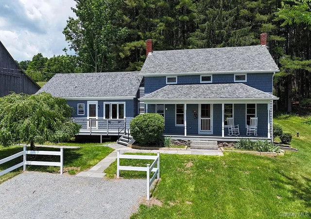 Homes for sale in Fremont, NY | 180 Henderson Rd, Fremont, NY 12741 | MLS# 1019802