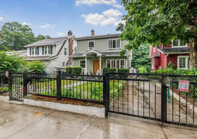 1st image of 4004 Rombouts Ave, New York, NY 10466 | MLS# 1019809