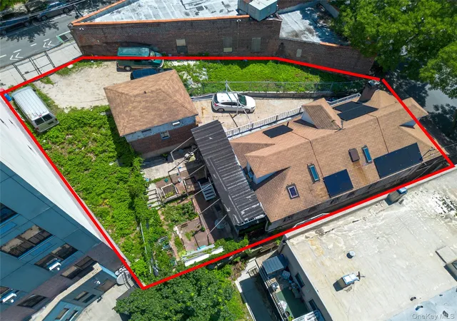 3rd image of 191 W 168Th St, Bronx, NY 10452 | MLS# 1019811