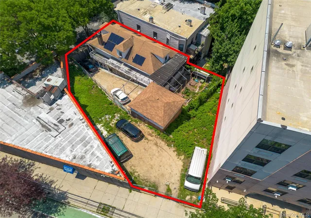 4th image of 191 W 168Th St, Bronx, NY 10452 | MLS# 1019811